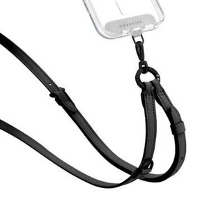Casetify Leather Crossbody Strap